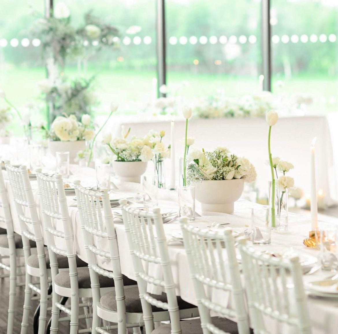 Blackburn Wedding Florist | Luxury Wedding Flowers