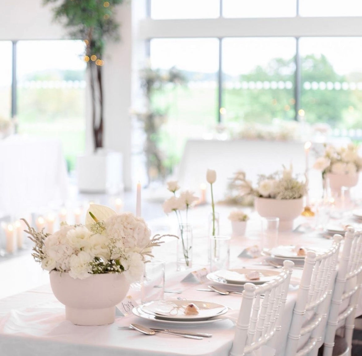 Preston Wedding Florist | Luxury Wedding Flowers