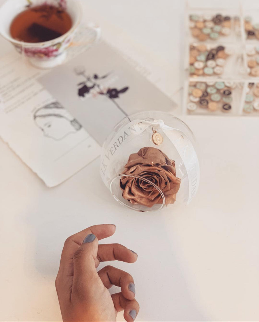 The Always Forever Roses