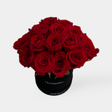 Red Naomi Roses Delivery in Blackburn