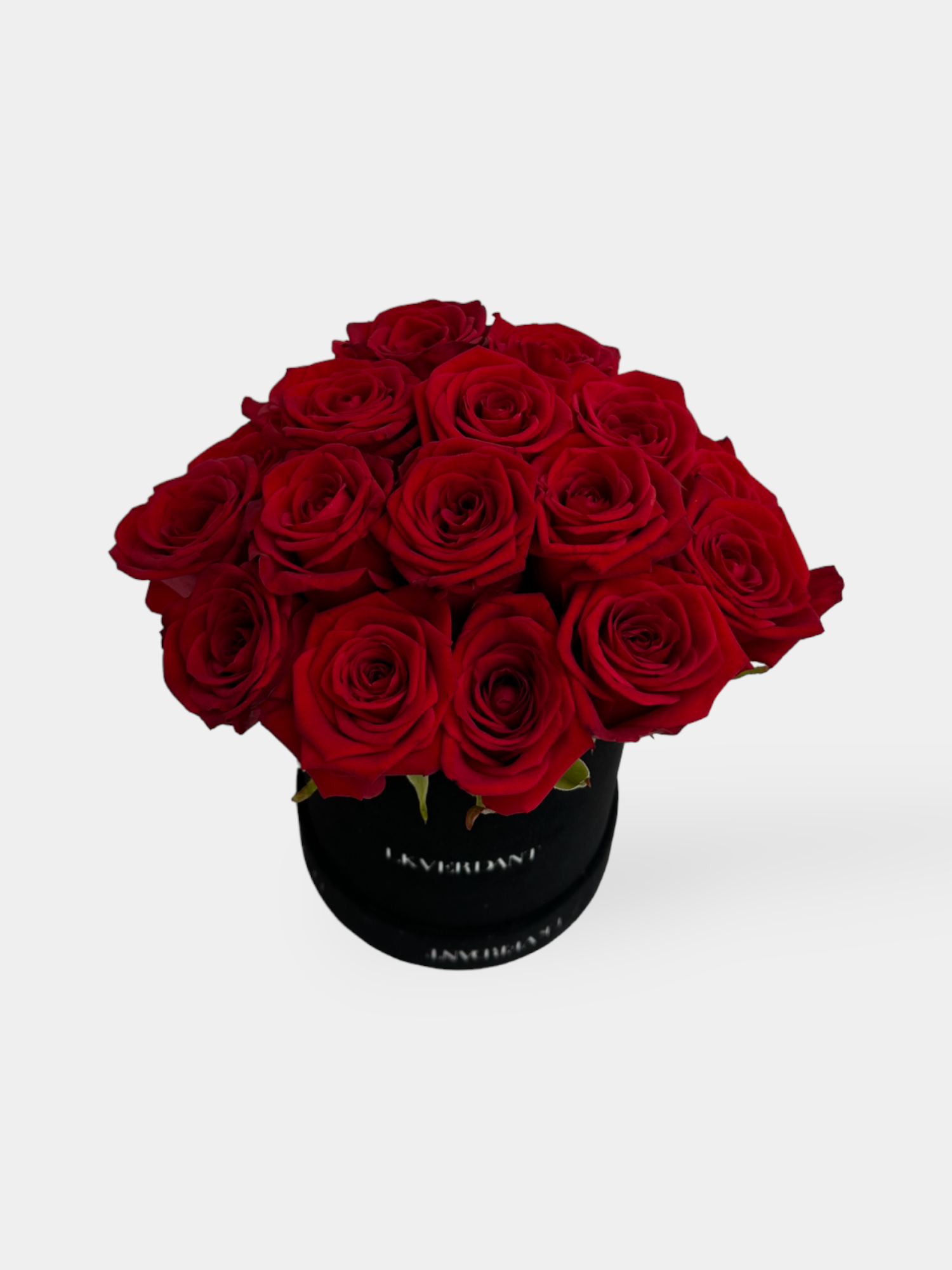 Red Naomi Roses Delivery in Blackburn