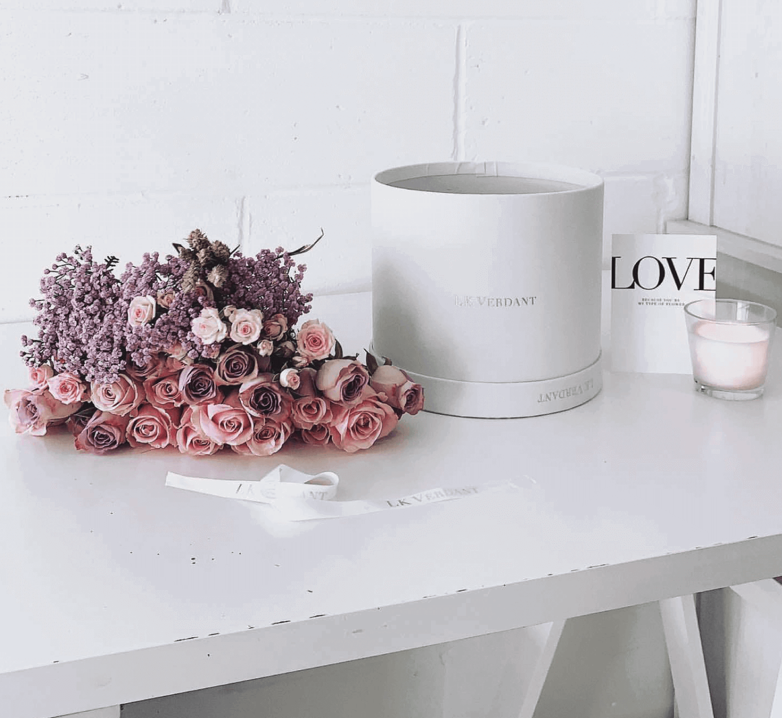 Valentines Flowers