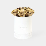 The Forever Rose White | Gold - LK VERDANT
