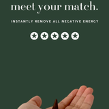 Signature Incense Cones Set (3 Boxes)