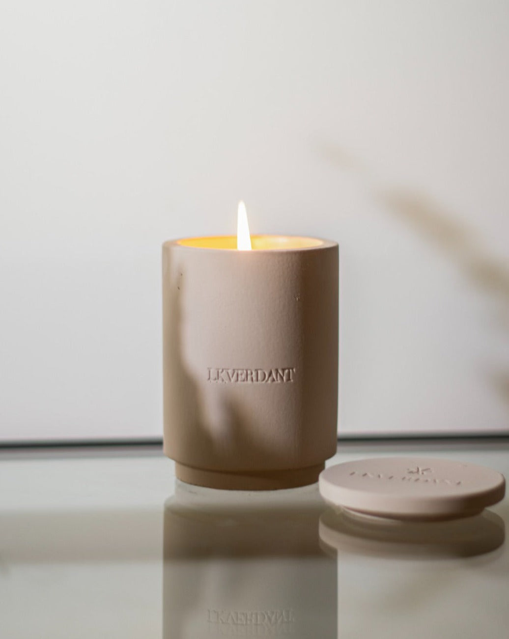 Language Of Blossom Candle Bundle - LK VERDANT