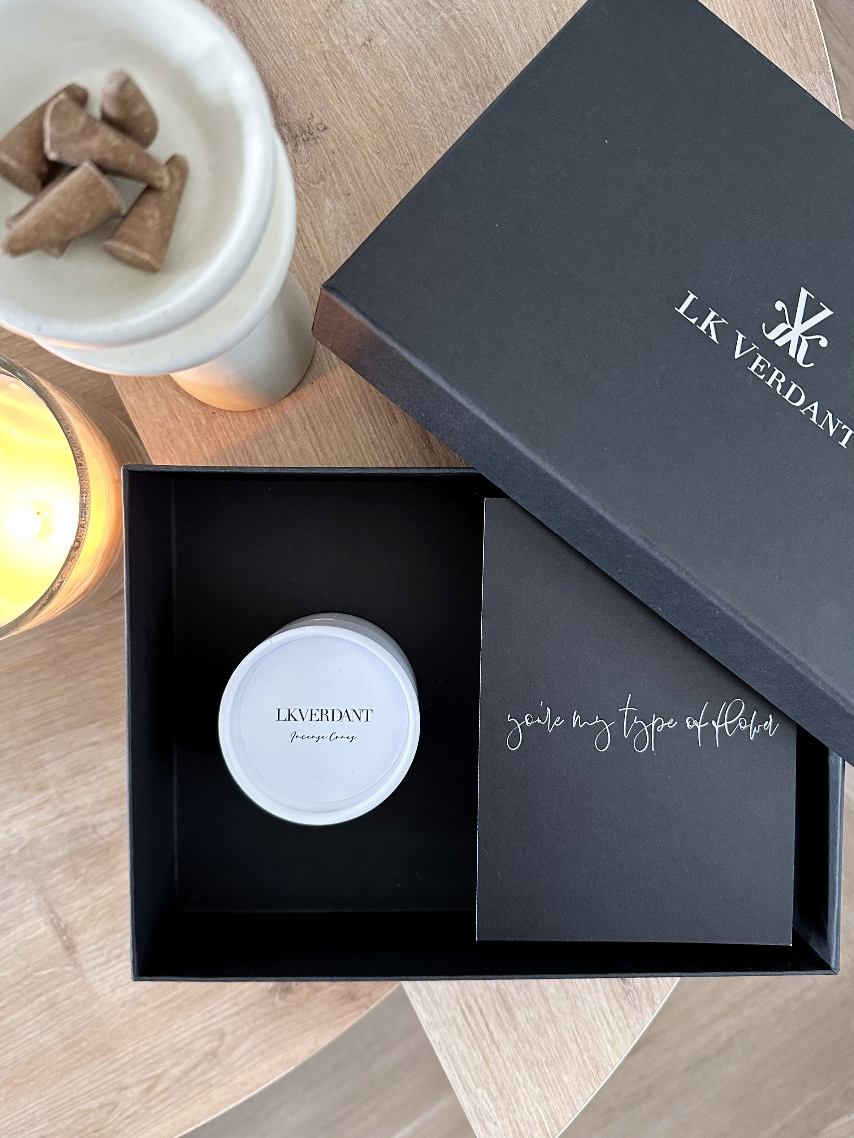 Arabic Fragrance and sandalwood incense codes