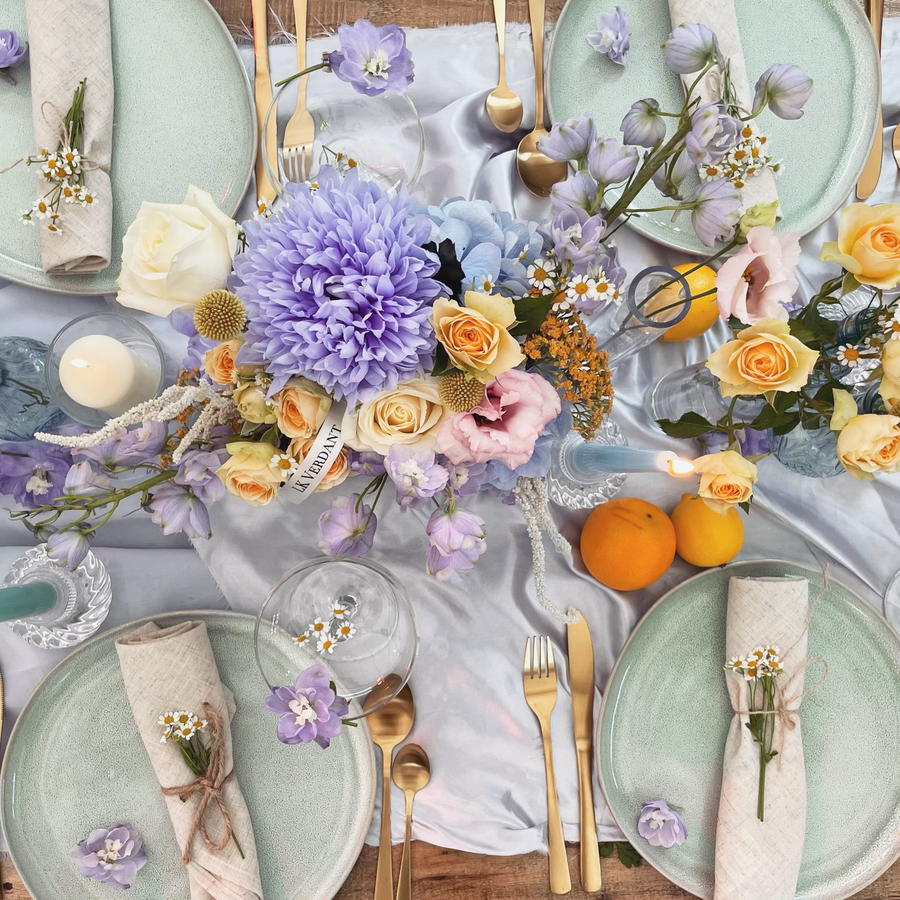 Fresh Flower Vases