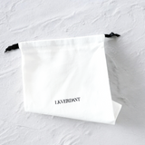 Cotton Pouch