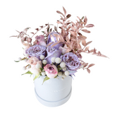 The Nan - Shop for Flowers and Forever Roses - LK VERDANT