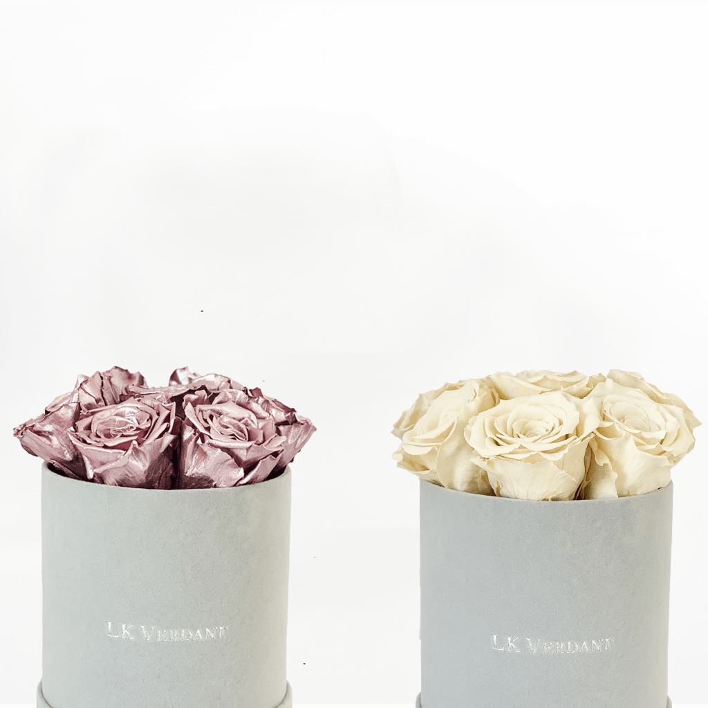 3 Reasons To Gift Forever Roses | Forever Roses UK | LK VERDANT Blog