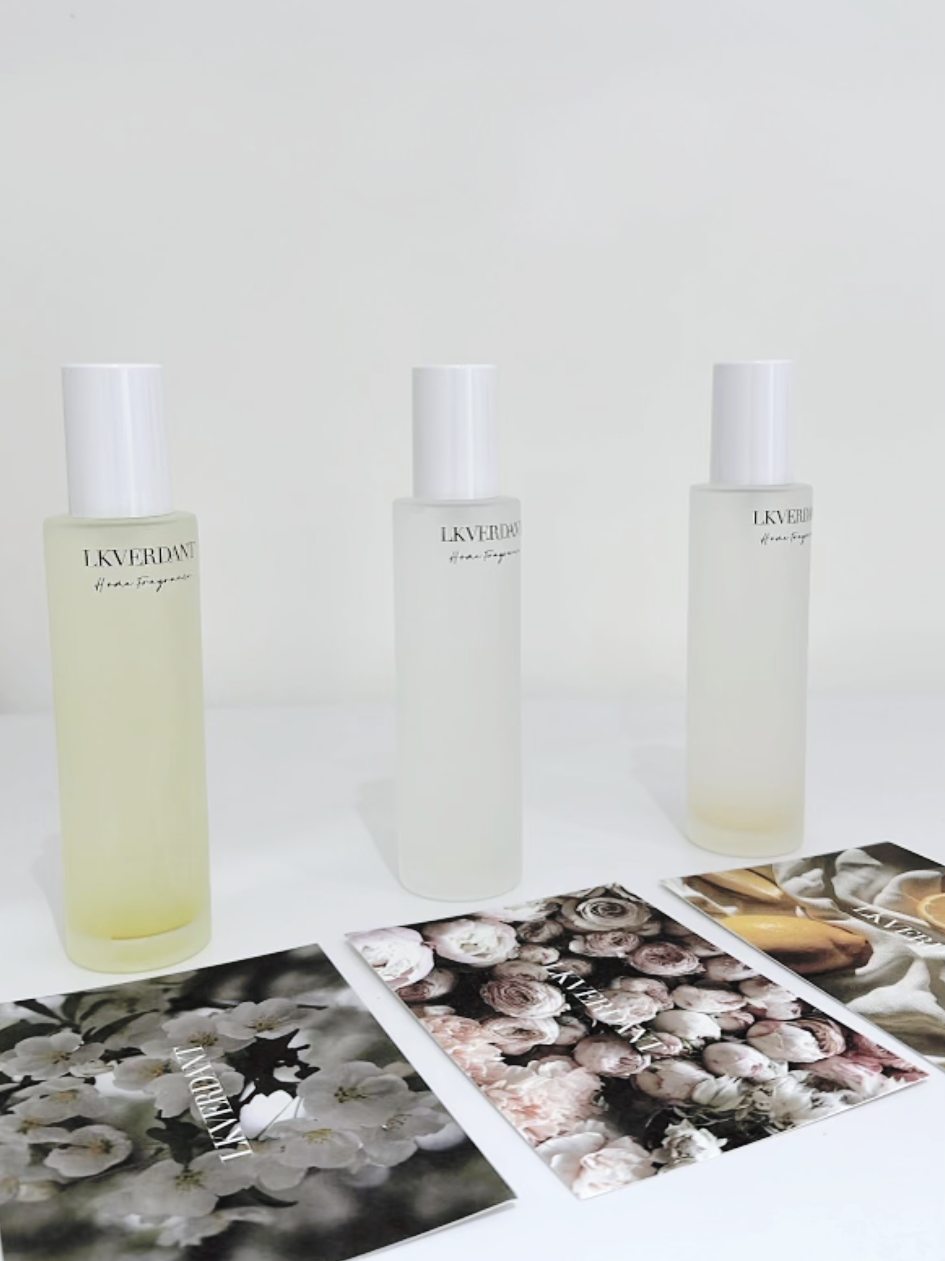 Can Room Spray be used as Perfume? - LKVERDANT
