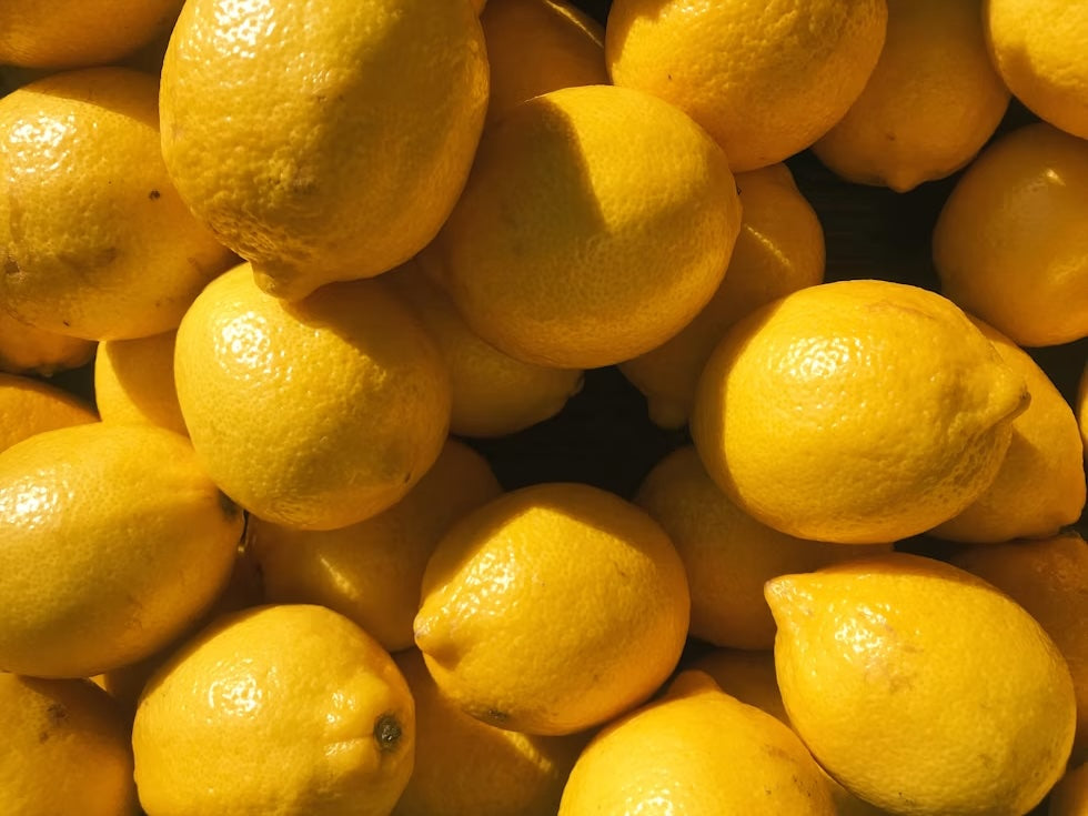 lemon background image for best scent incense cones blog for best bug repellent at home