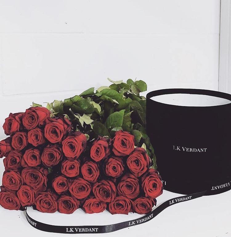 Flowers-LK VERDANT