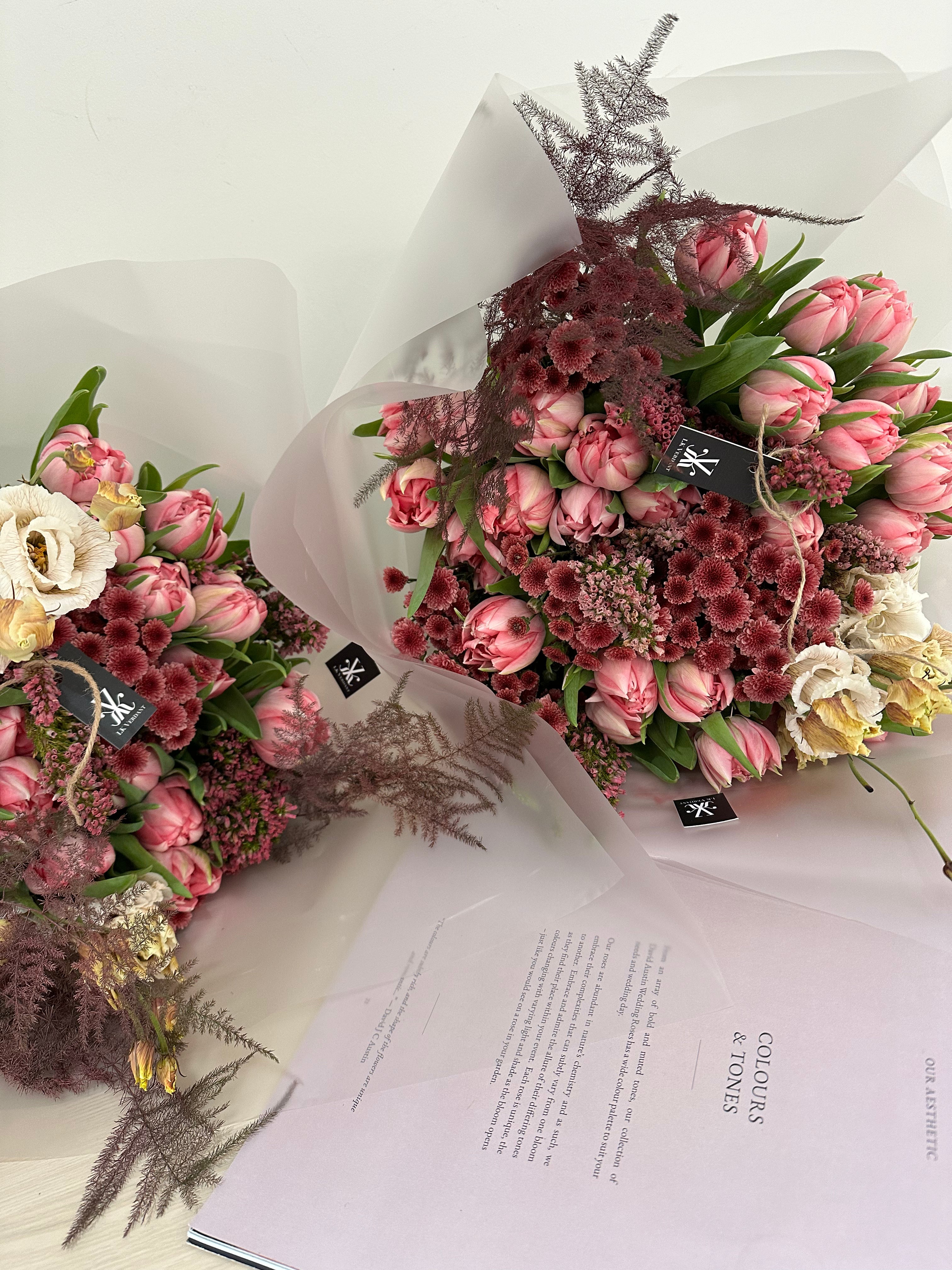 Mother's Day