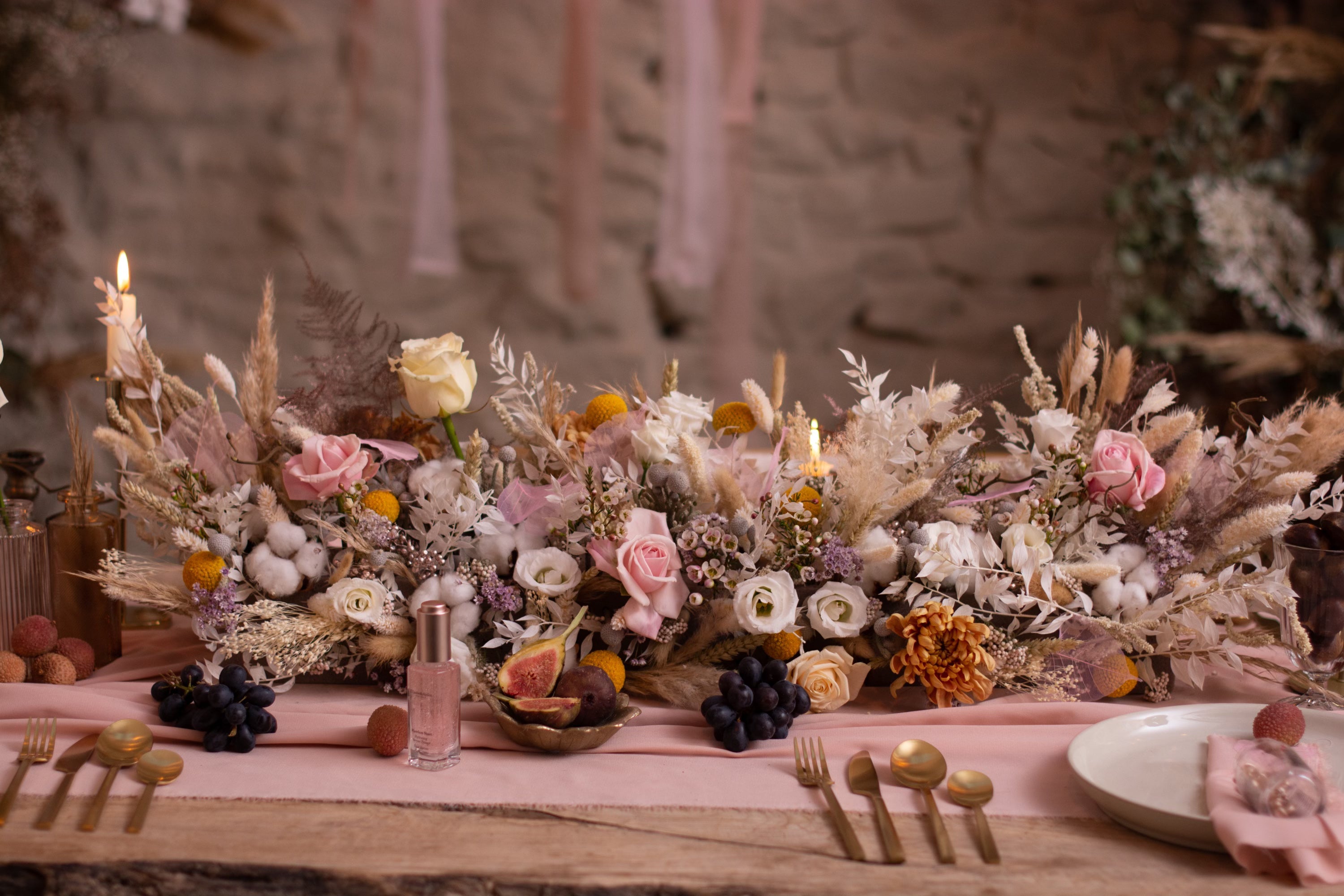 All you need is love and Flowers