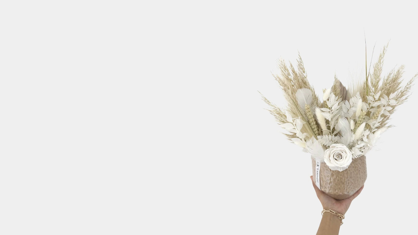 Dried Flowers