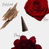 Wilderness Incense Cones