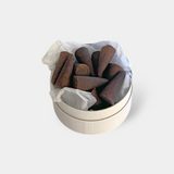 Limited Edition Incense Cones Set (2 Boxes)