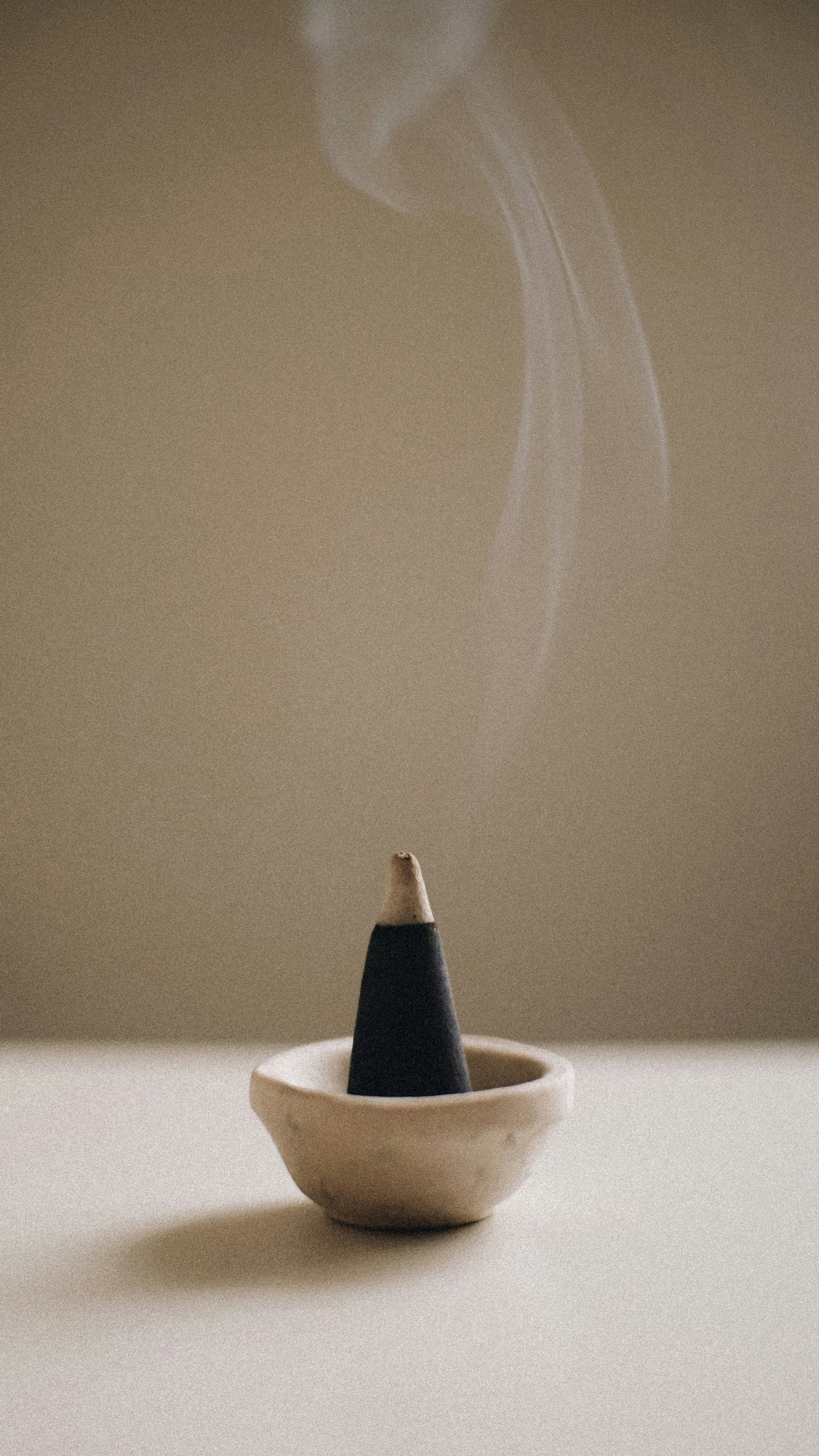 Incense Cones
