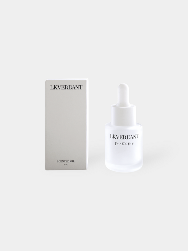 Blossom Scented Oil