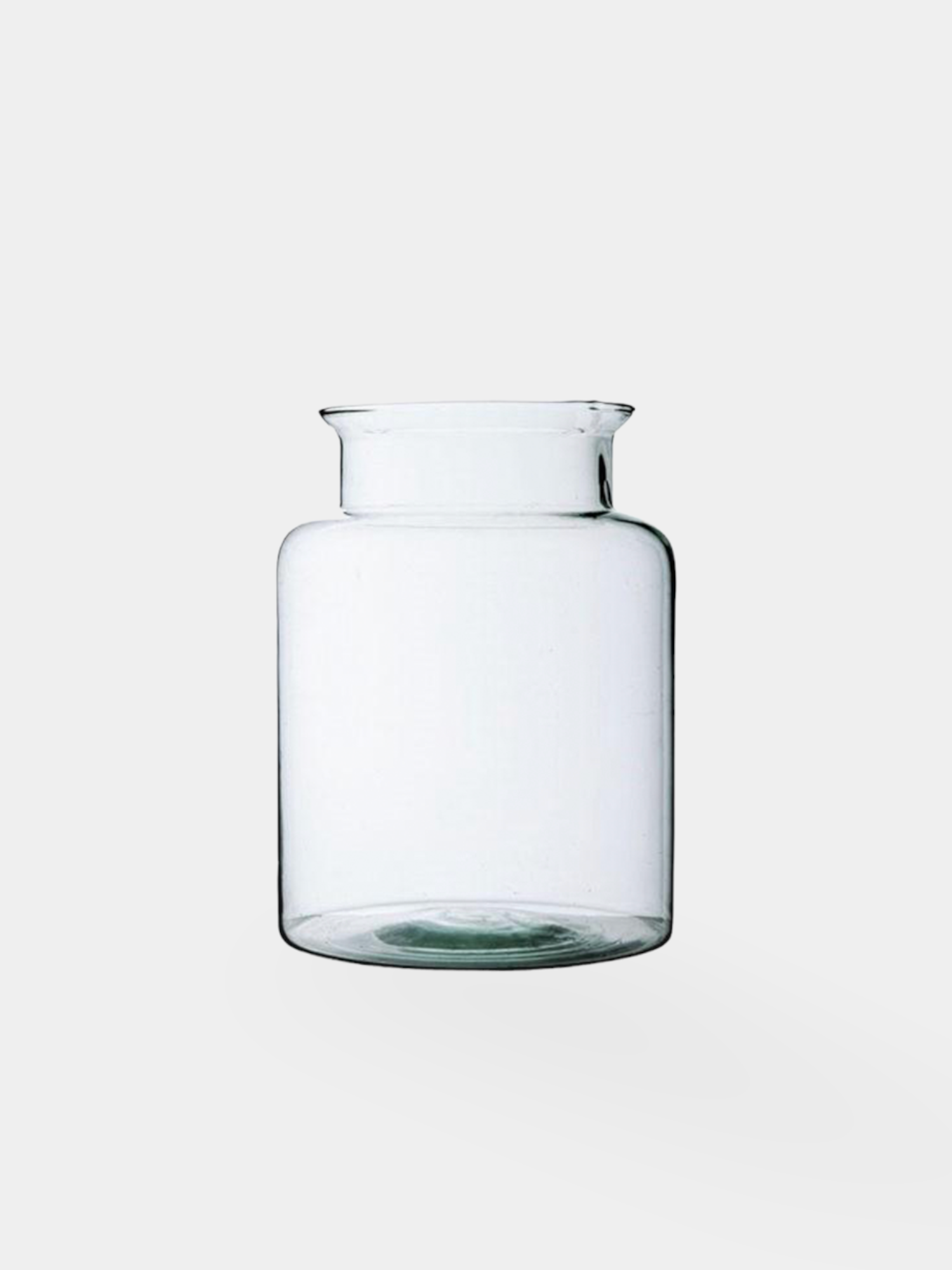 Apothecary Vase - LK VERDANT