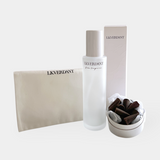 Room Spray and Incense Cones Set