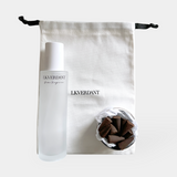 Room Spray and Incense Cones Set
