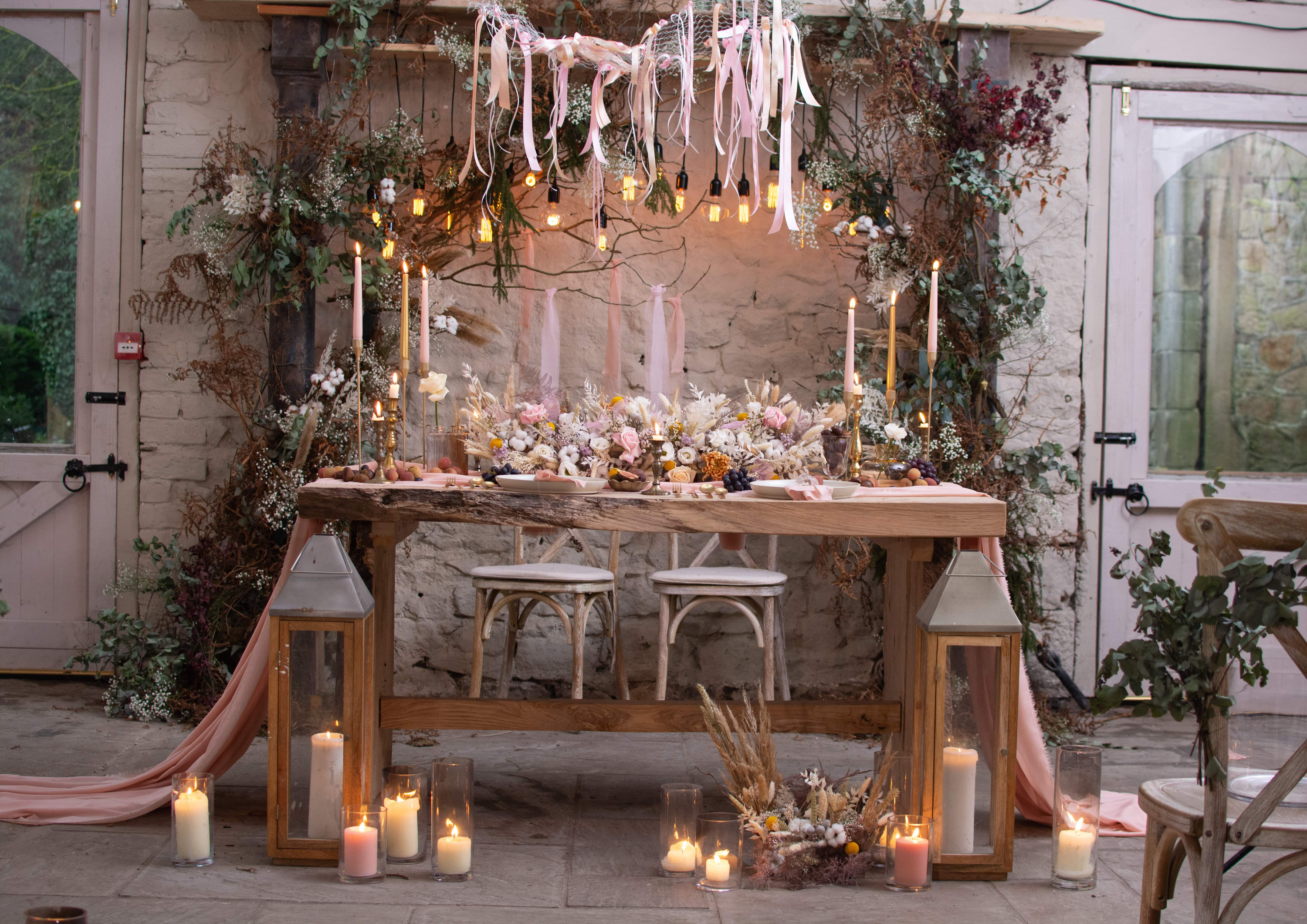The Soirée - LK VERDANT