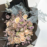 Seasonal Tulips - LK VERDANT