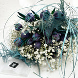 Seasonal Tulips - LK VERDANT