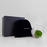 The Always Green Forever Rose - Shop for Flowers and Forever Roses - LK VERDANT