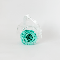 The Always Mermaid Forever Rose - Shop for Flowers and Forever Roses - LK VERDANT