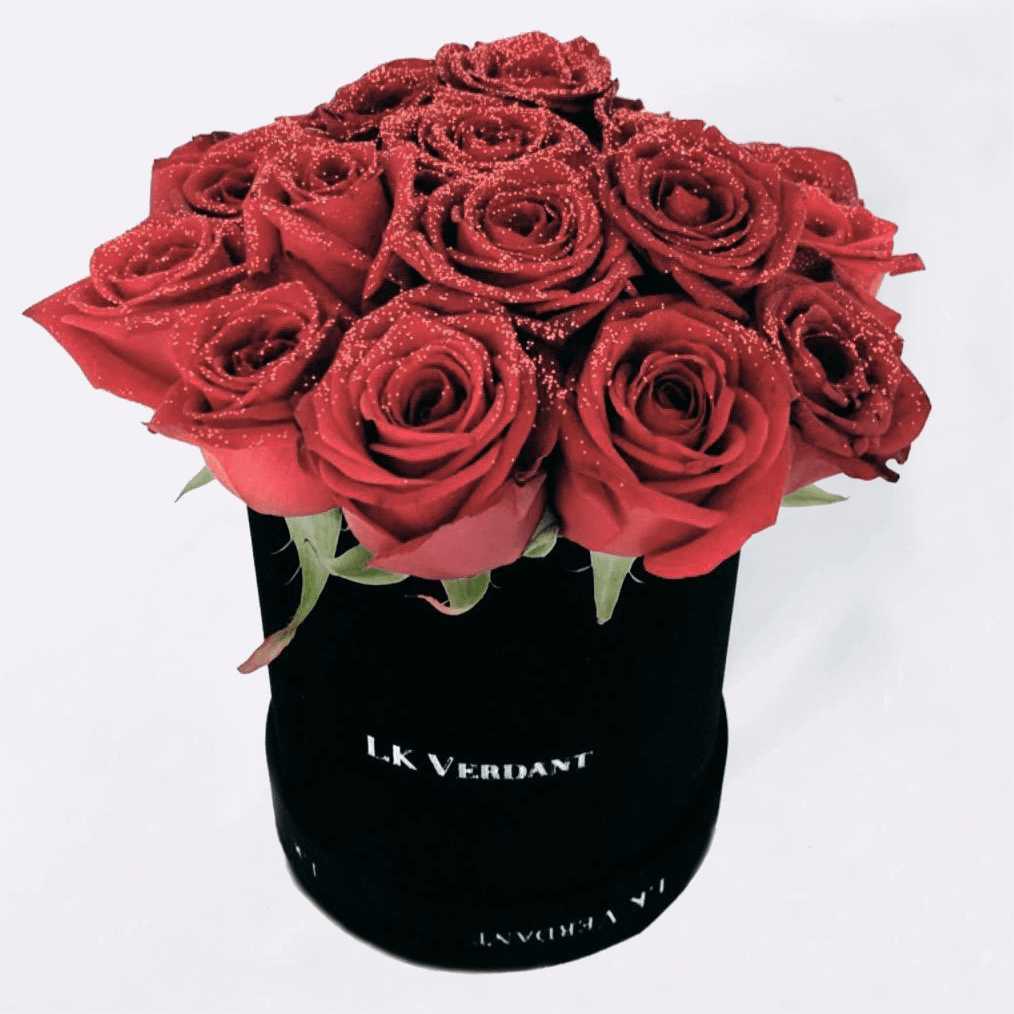 The Rubi Mimi - Shop for Flowers and Forever Roses - LK VERDANT