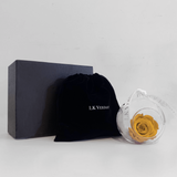 The Always Yellow Forever Rose - Shop for Flowers and Forever Roses - LK VERDANT