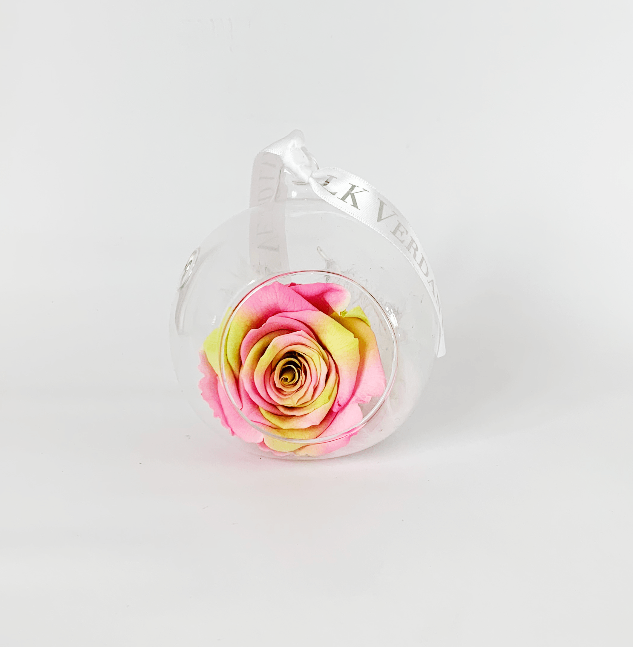 The Always Tooti Forever Rose - Shop for Flowers and Forever Roses - LK VERDANT